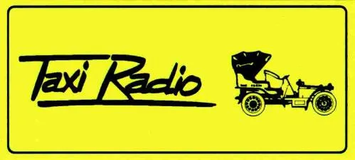 TAXI RADIO