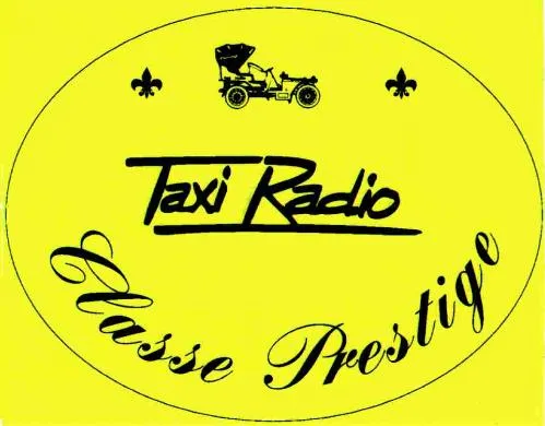TAXI RADIO CLASSE PRESTIGE