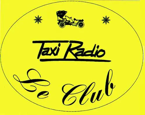 TAXI RADIO LE CLUB
