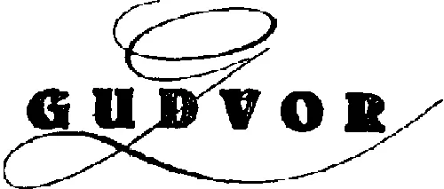 G GUDVOR