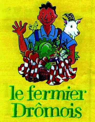 LE FERMIER DROMOIS