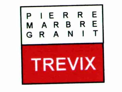 PIERRE MARBRE GRANIT TREVIX