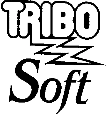 TRIBO SOFT