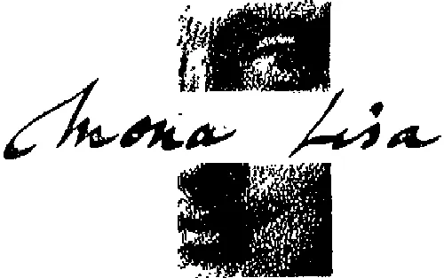 MONA LISA