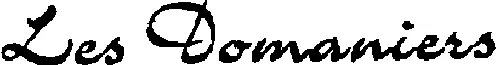 LES DOMANIERS
