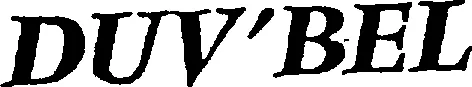 DUV'BEL
