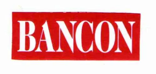 BANCON