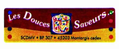 LES DOUCES SAVEURS... SCDMV