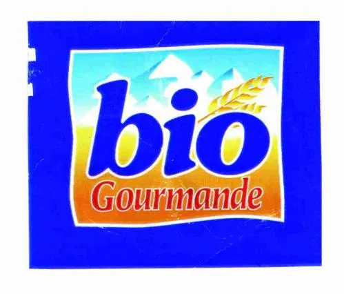 BIO GOURMANDE