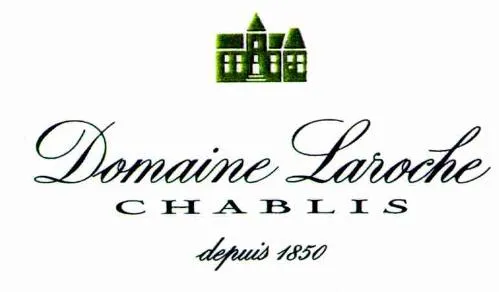DOMAINE LAROCHE DEPUIS 1850