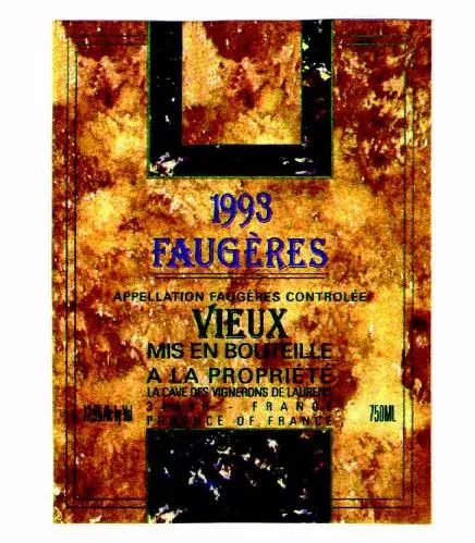VIEUX