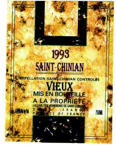 VIEUX
