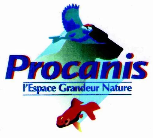 PROCANIS L'ESPACE GRANDEUR NATURE