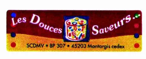 LES DOUCES SAVEURS... SCDMV