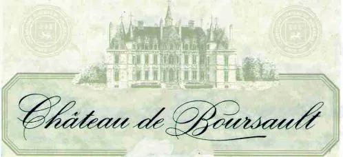 CHATEAU DE BOURSAULT