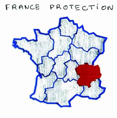 FRANCE PROTECTION