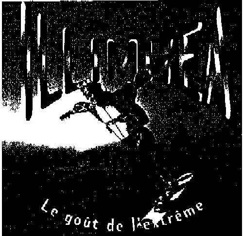 ILLIMITEA LE GOUT DE L'EXTREME