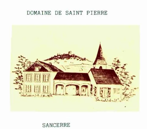 DOMAINE DE SAINT PIERRE