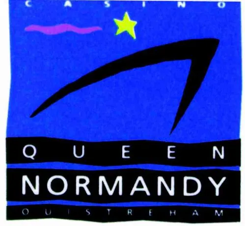 QUEEN NORMANDY OUISTREHAM