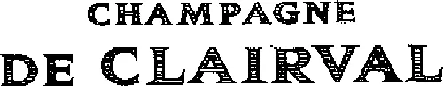 CHAMPAGNIE DE CLAIRVAL