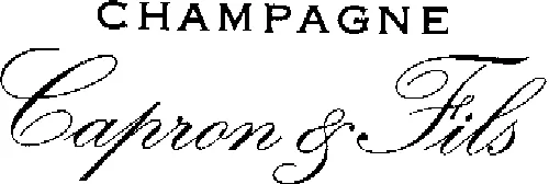 CAPRON & FILS