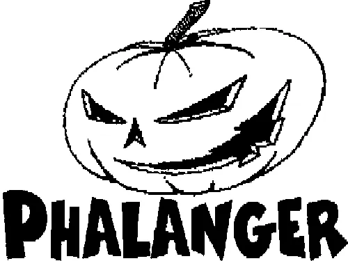 PHALANGER