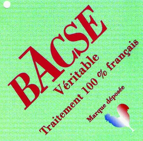 BACSE VERITABLE