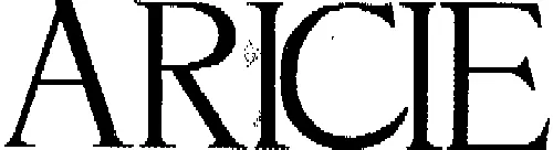 ARICIE