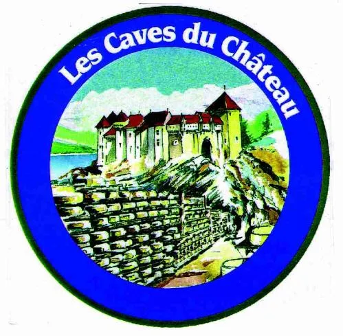 LES CAVES DU CHATEAU