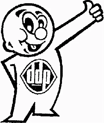 DDP
