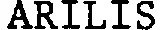 ARILIS