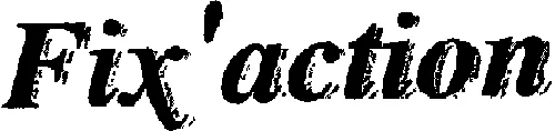 FIX'ACTION