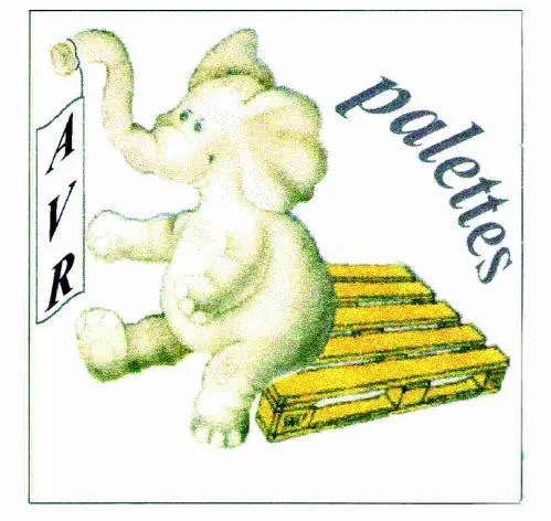 AVR PALETTES