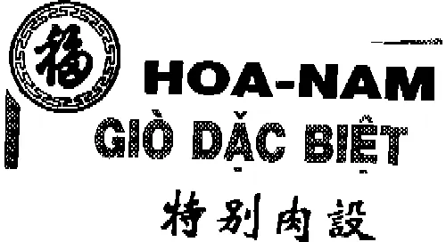 HOA-NAM GIO DAC BIET