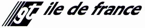 GT ILE DE FRANCE