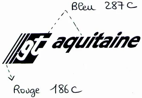 GT AQUITAINE