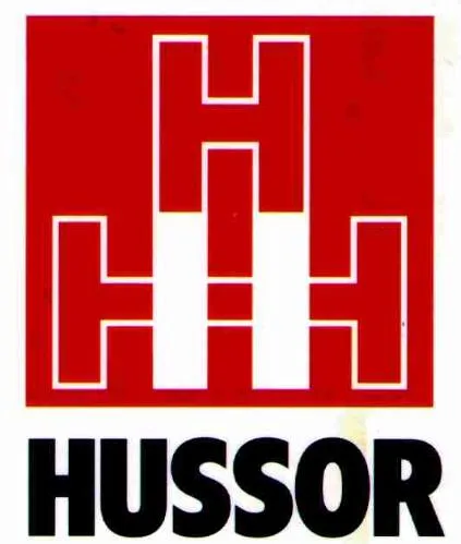 H HUSSOR