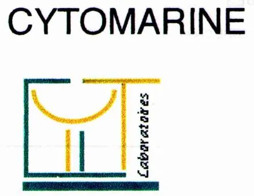 CYTOMARINE CYT LABORATOIRES
