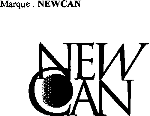 NEWCAN