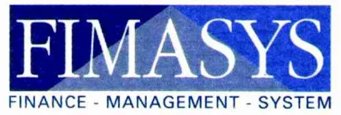 FIMASYS FINANCE-MANAGEMENT-SYSTEM