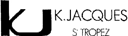 KJ K.JACQUES