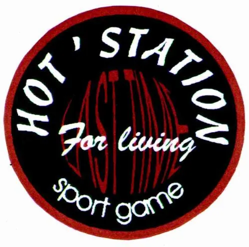 HOT' STATION FOR LIVING SPORT GAME LAST TIME
