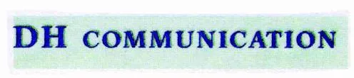 DH COMMUNICATION