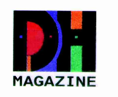 DH MAGAZINE