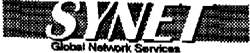 SYNET GLOBAL NETWORK SERVICES