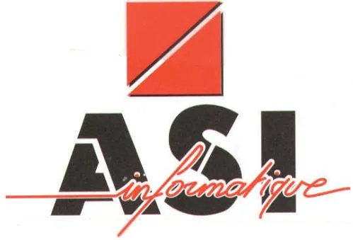 ASI INFORMATIQUE