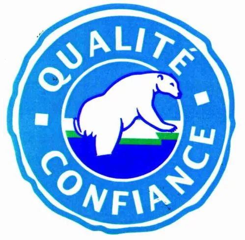 QUALITE CONFIANCE