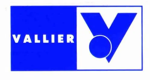 V VALLIER