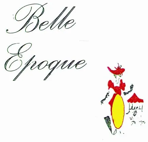 BELLE EPOQUE