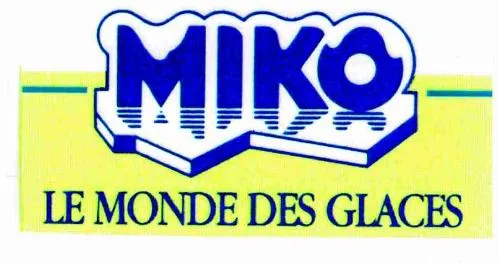 MIKO LE MONDE DES GLACES